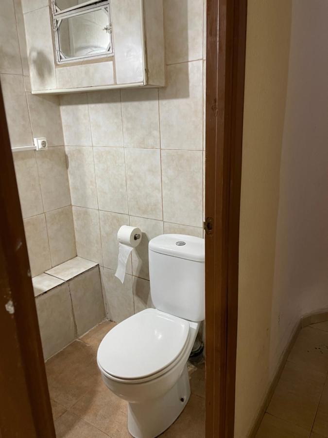 Privatunterkunft Habitacion Privada Workstay