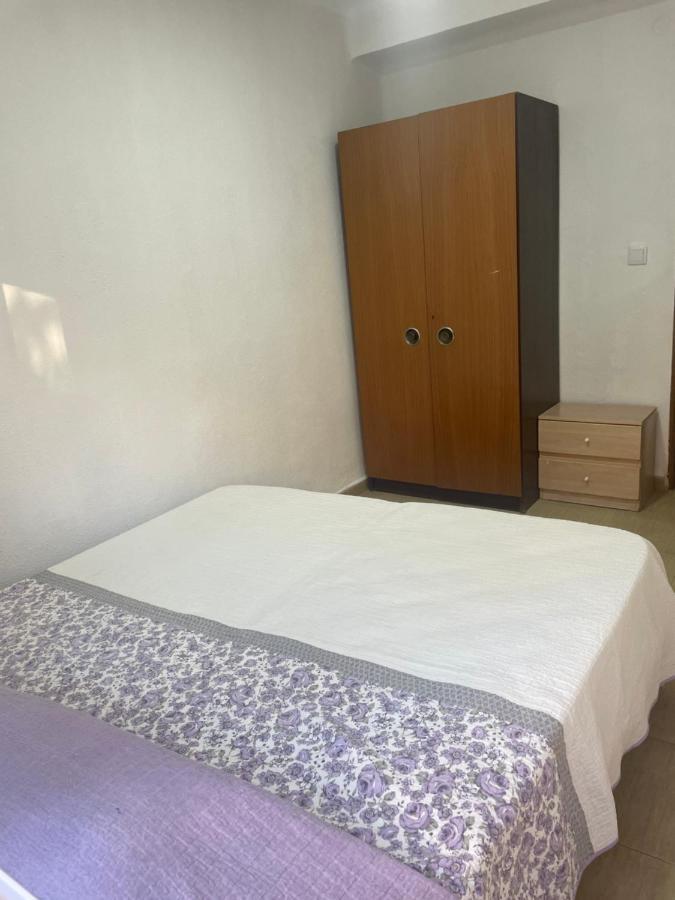 Privatunterkunft Habitacion Privada Workstay